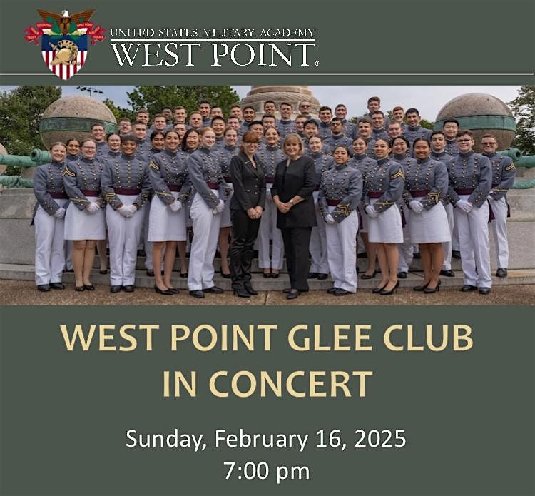 West Point Glee Club United States Military Academy