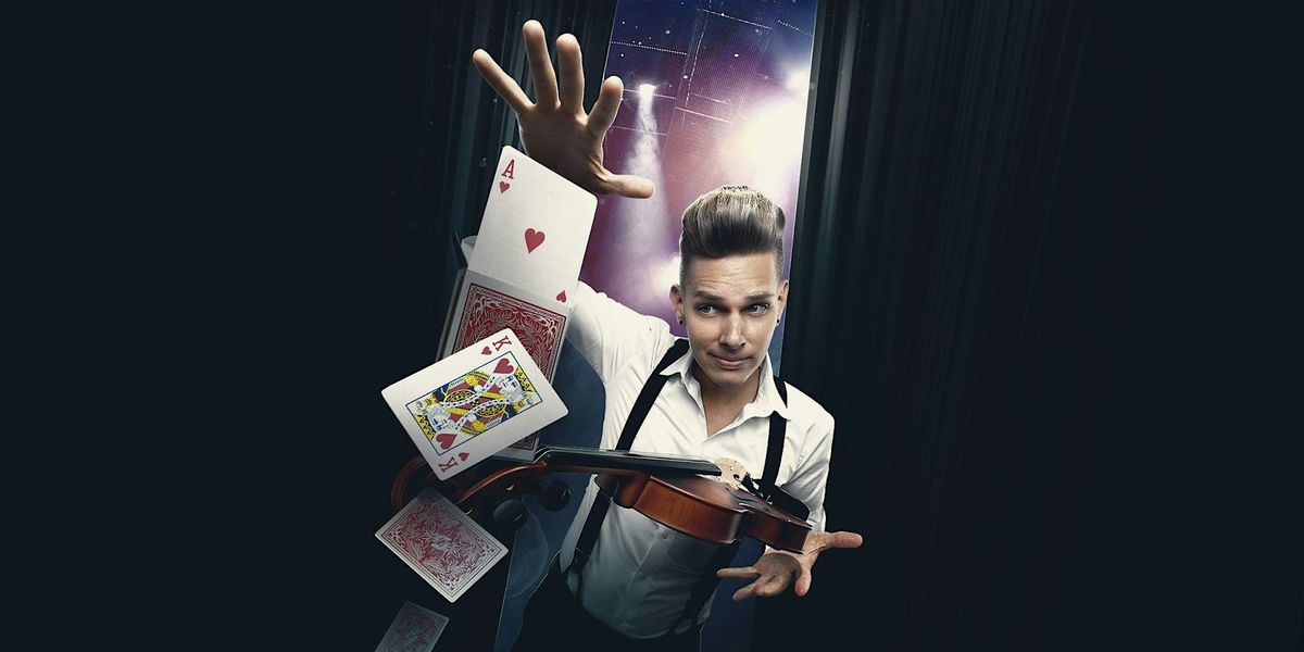 Redefining Wonder featuring Chris Funk