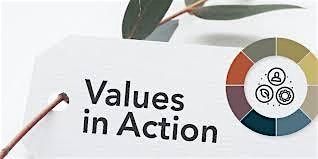 BBSI Lunch & Learn - Aligning Actions to Values