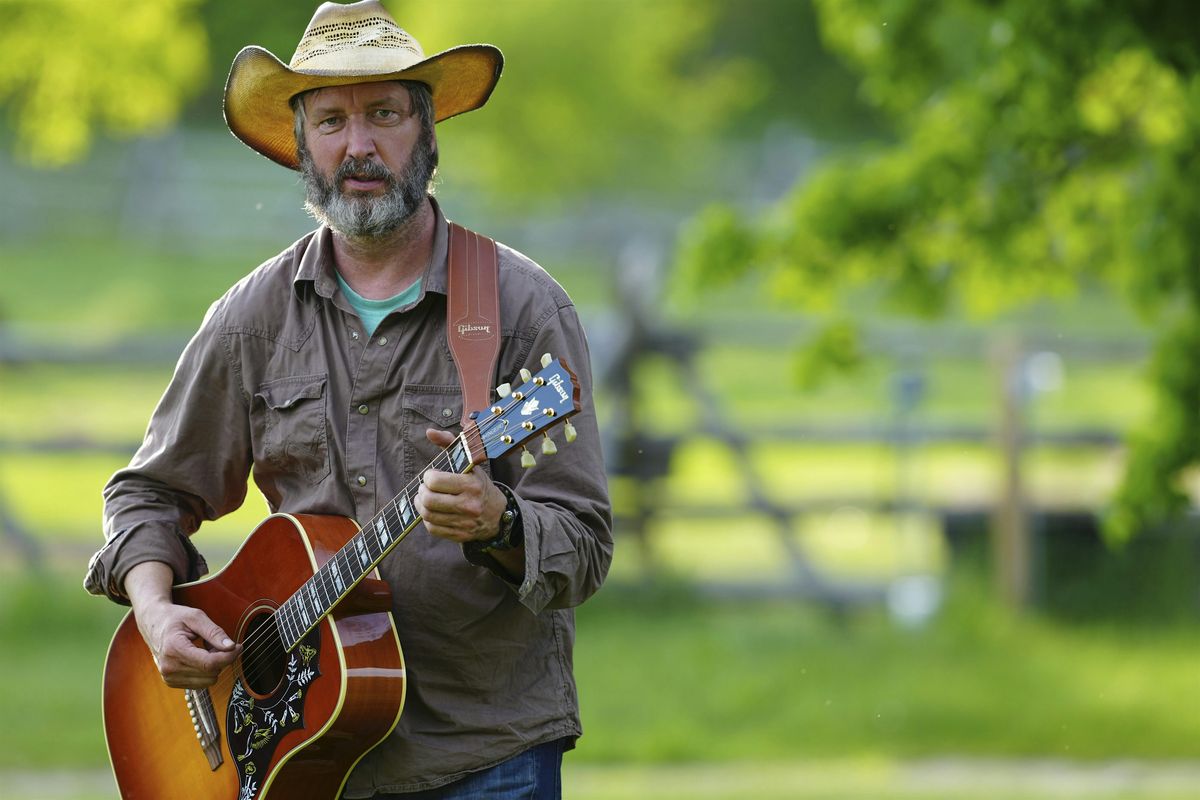 Tom Green: Stompin' Comedy Tour
