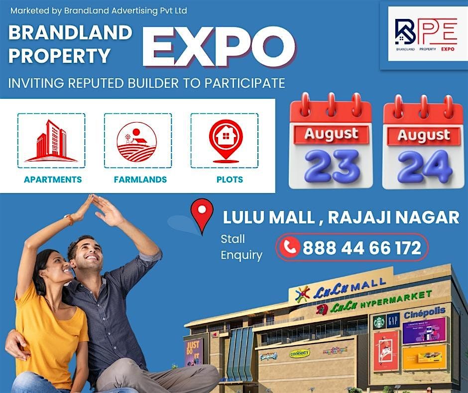 Brandland Property Expo