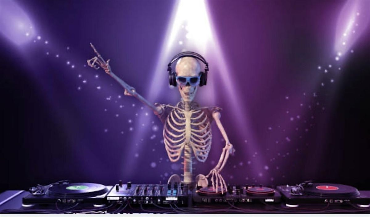 ViVa La Fright