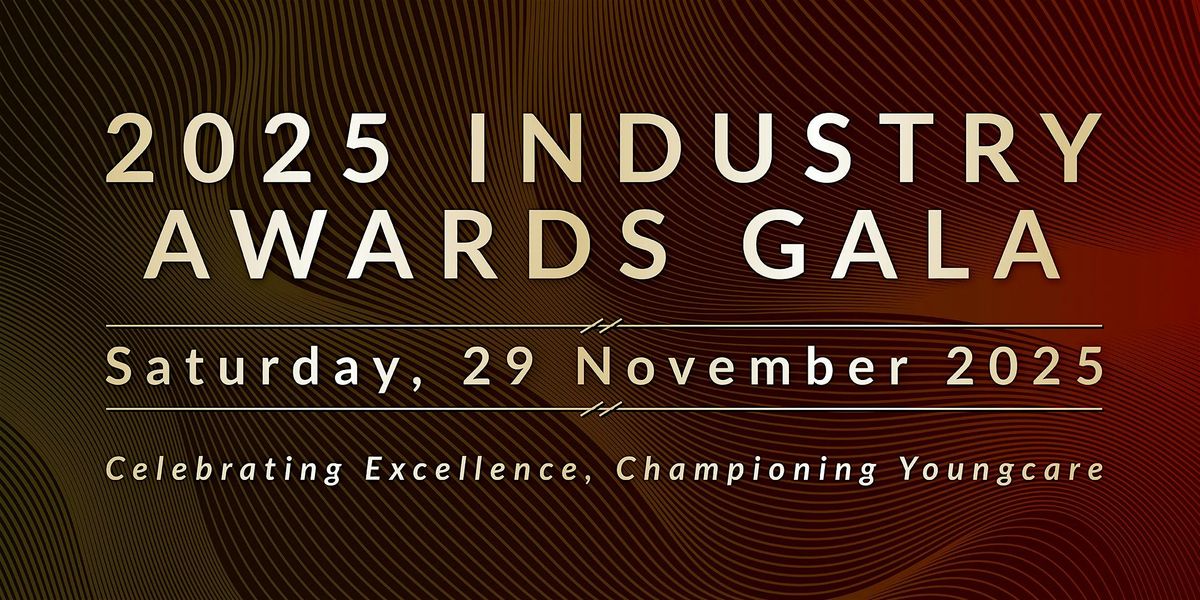 2025 MTA Queensland Industry Awards Gala