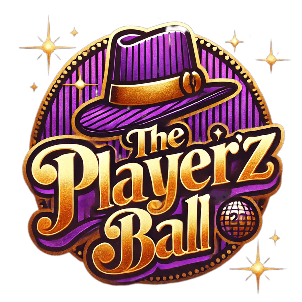 The Player\u2019z Ball