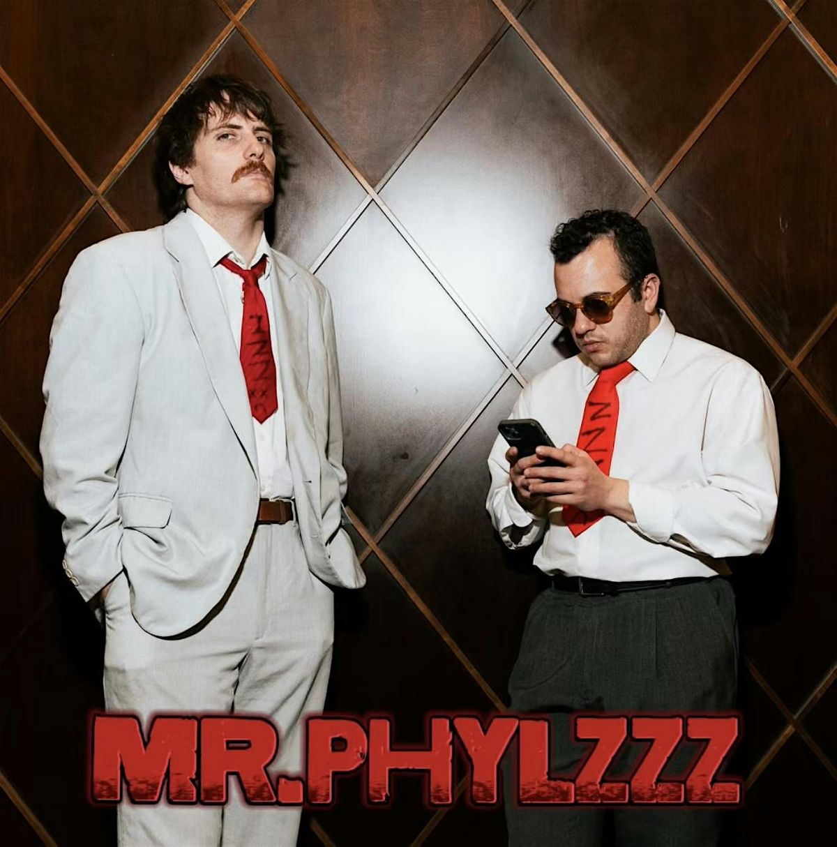 Mr. Phylzzz