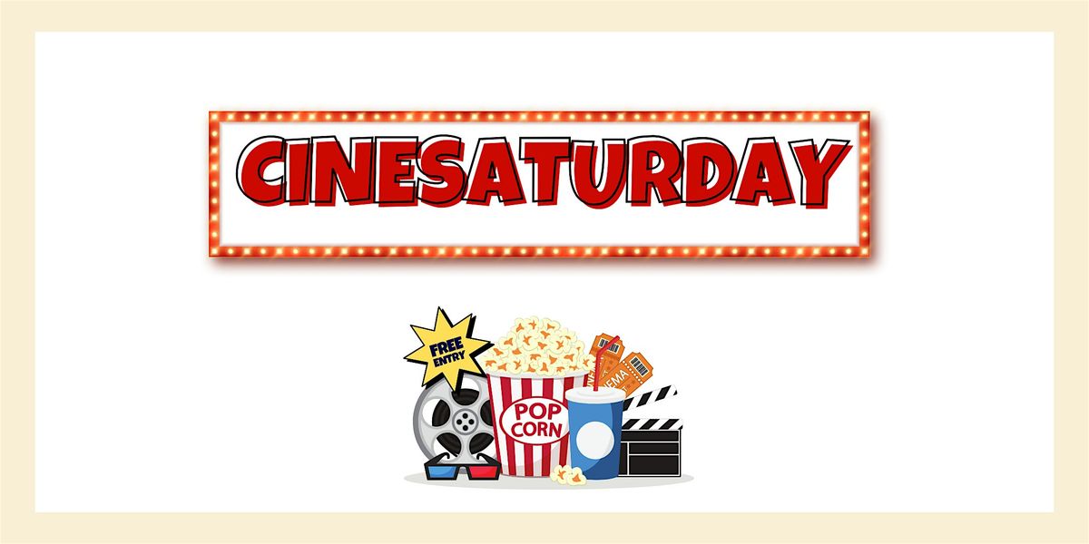 CineSaturday