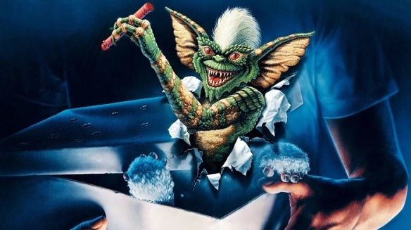 Gremlins 40th Anniversary