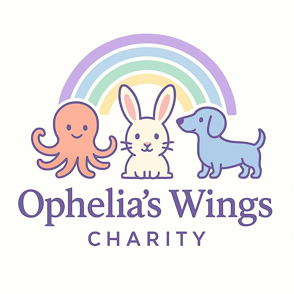 Ophelia's Wings Black Tie Charity Gala: Supporting Child Loss