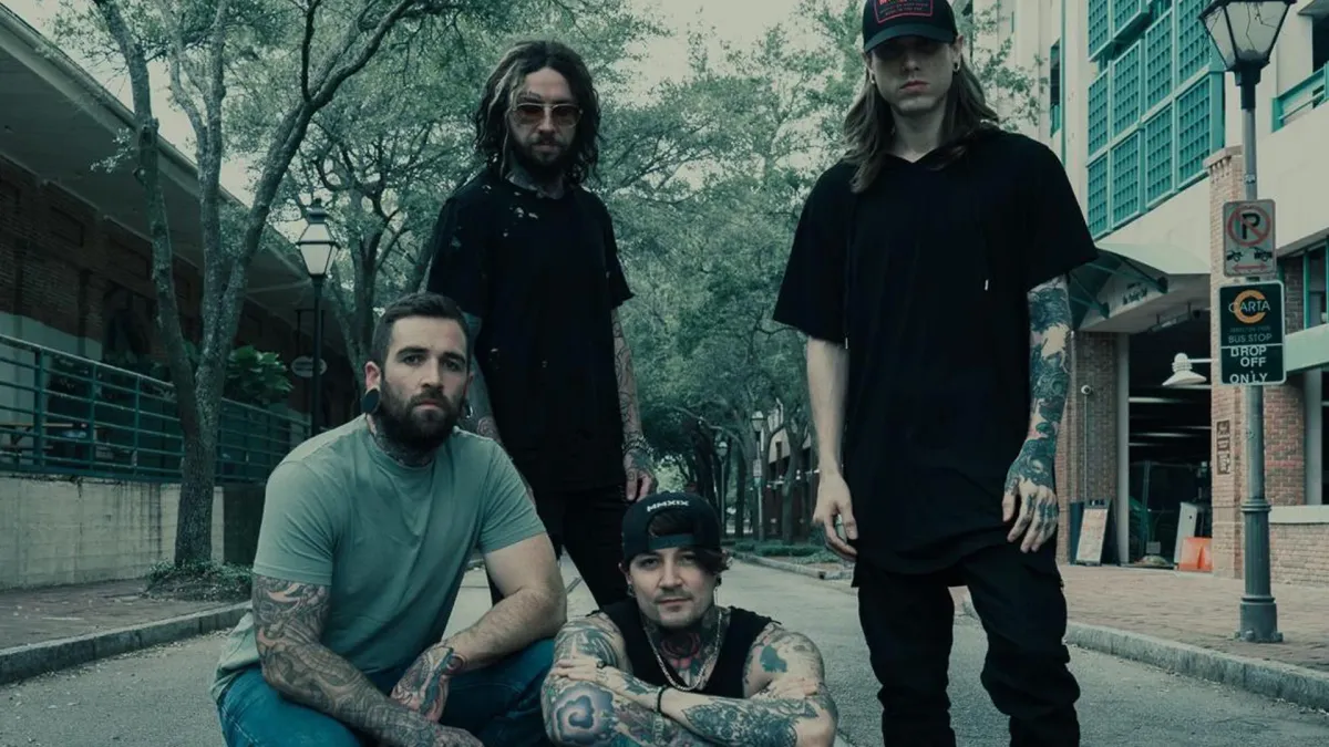 Until I Wake in Buffalo