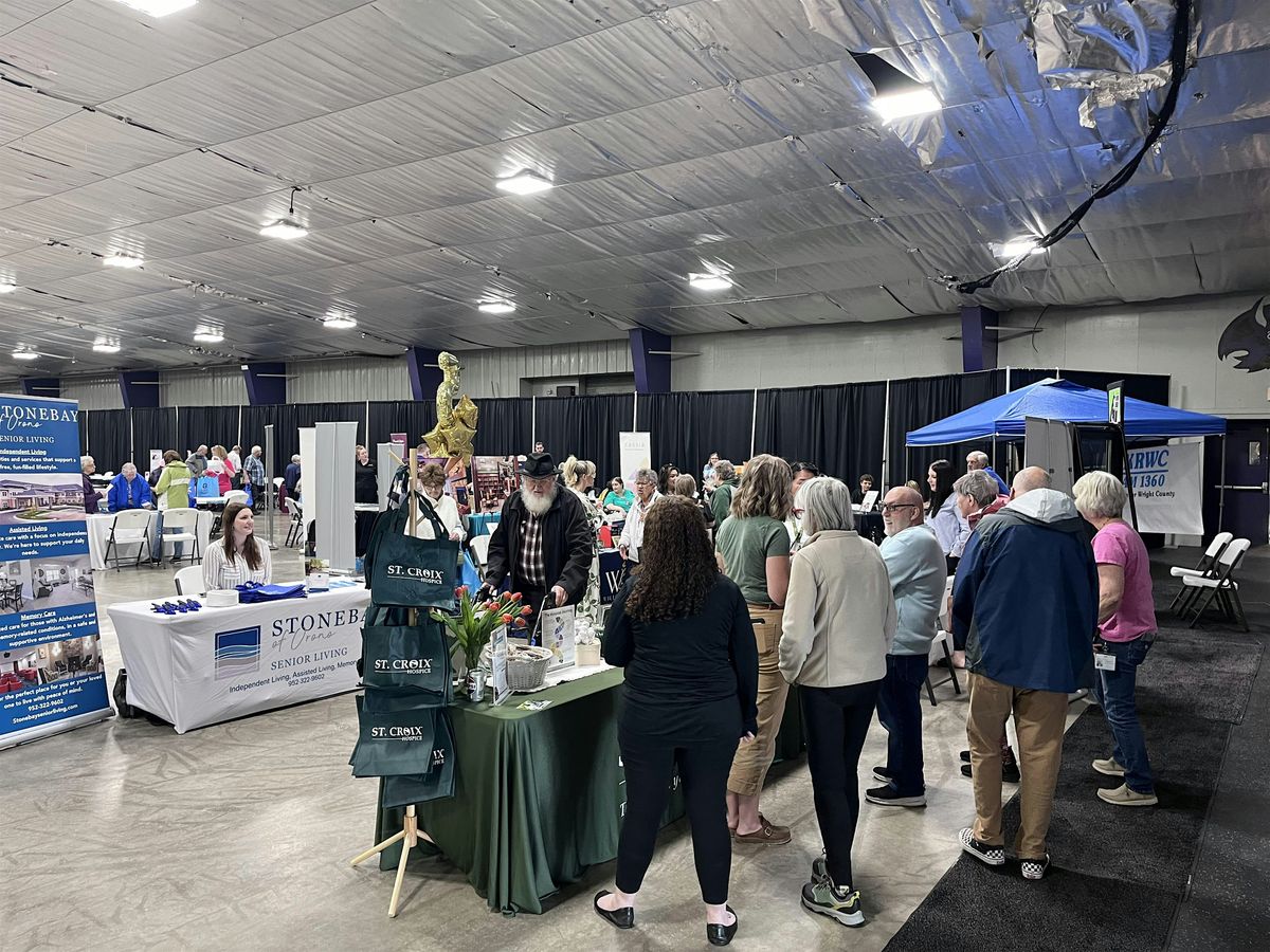 Worthington Senior Expo