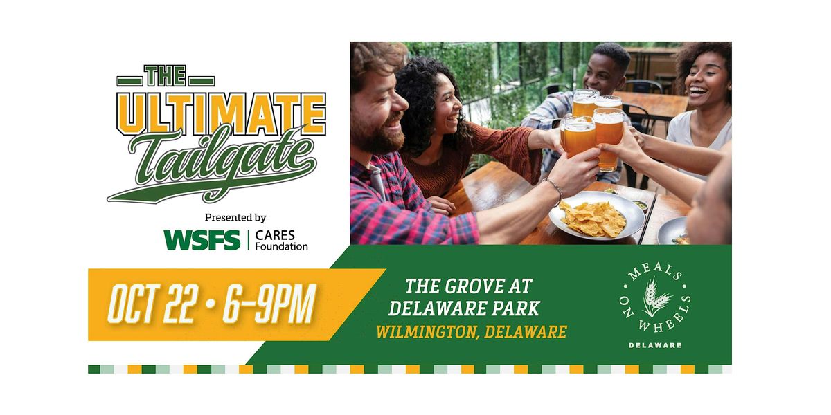 Ultimate Tailgate 2025