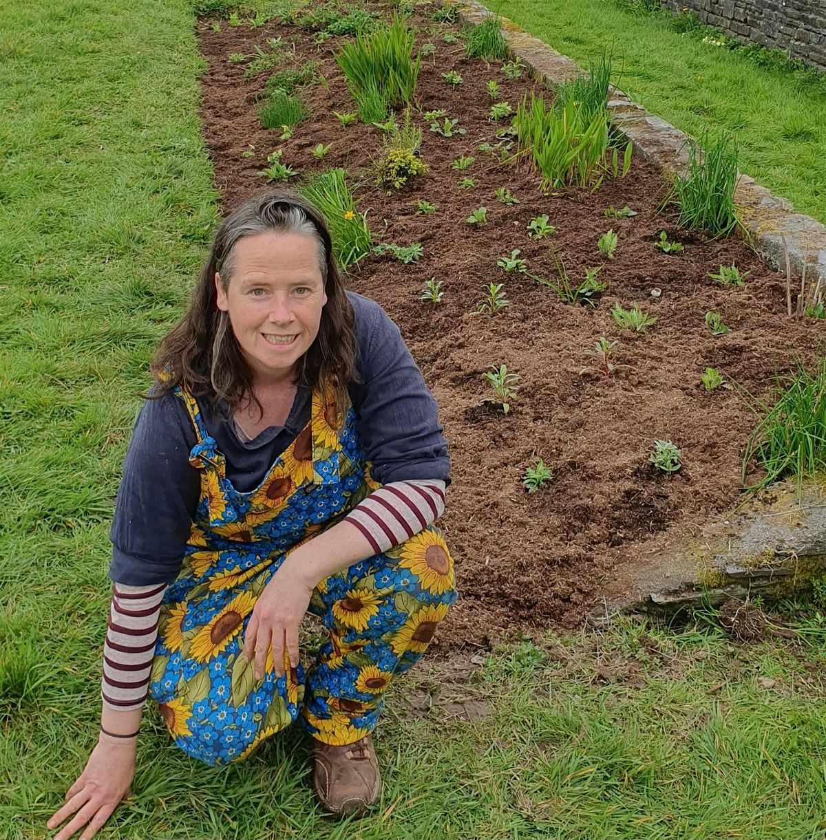 Gardening for Biodiversity
