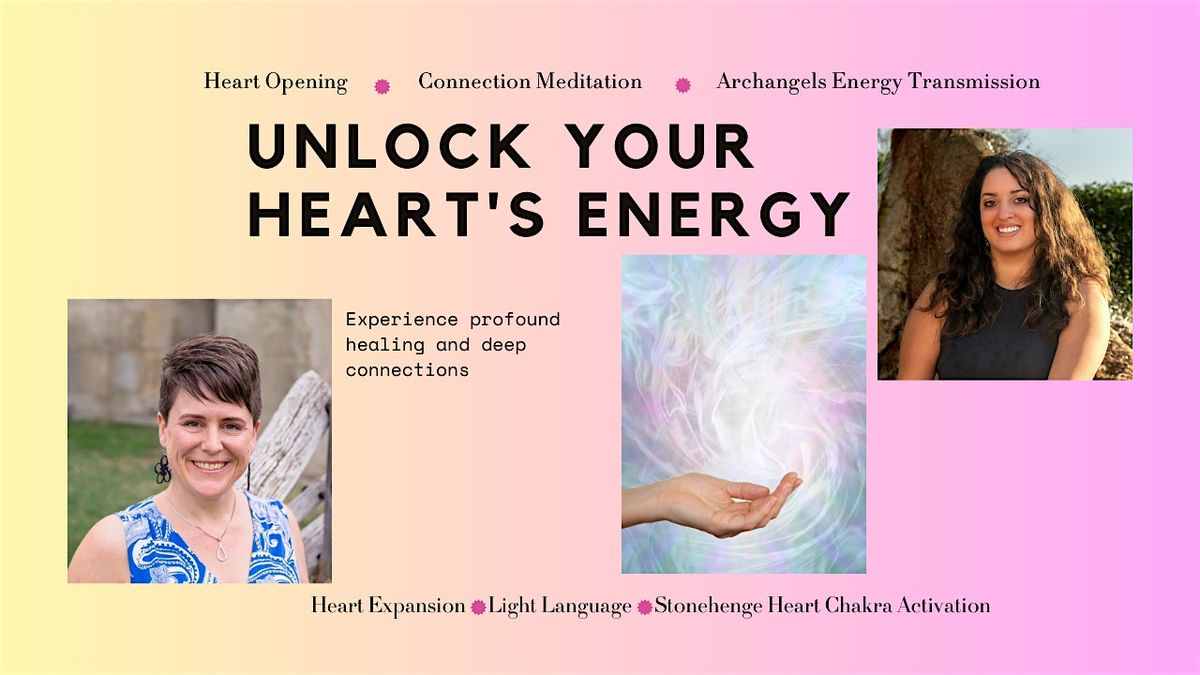 11.11 Portal: Connection & Opening Hearts