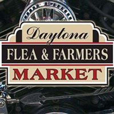 Daytona Flea & Farmer's Market