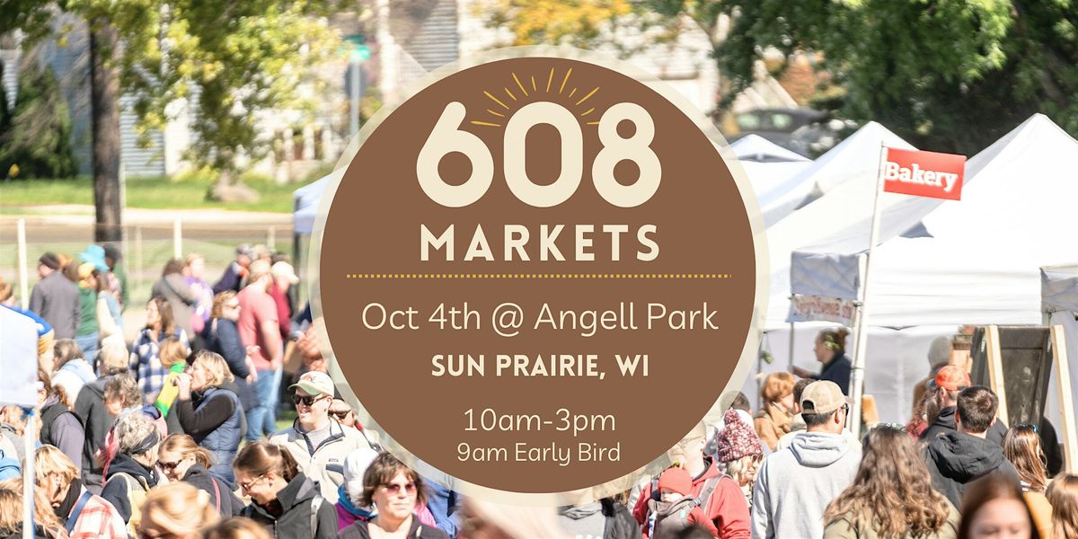 608 Markets Fall Event