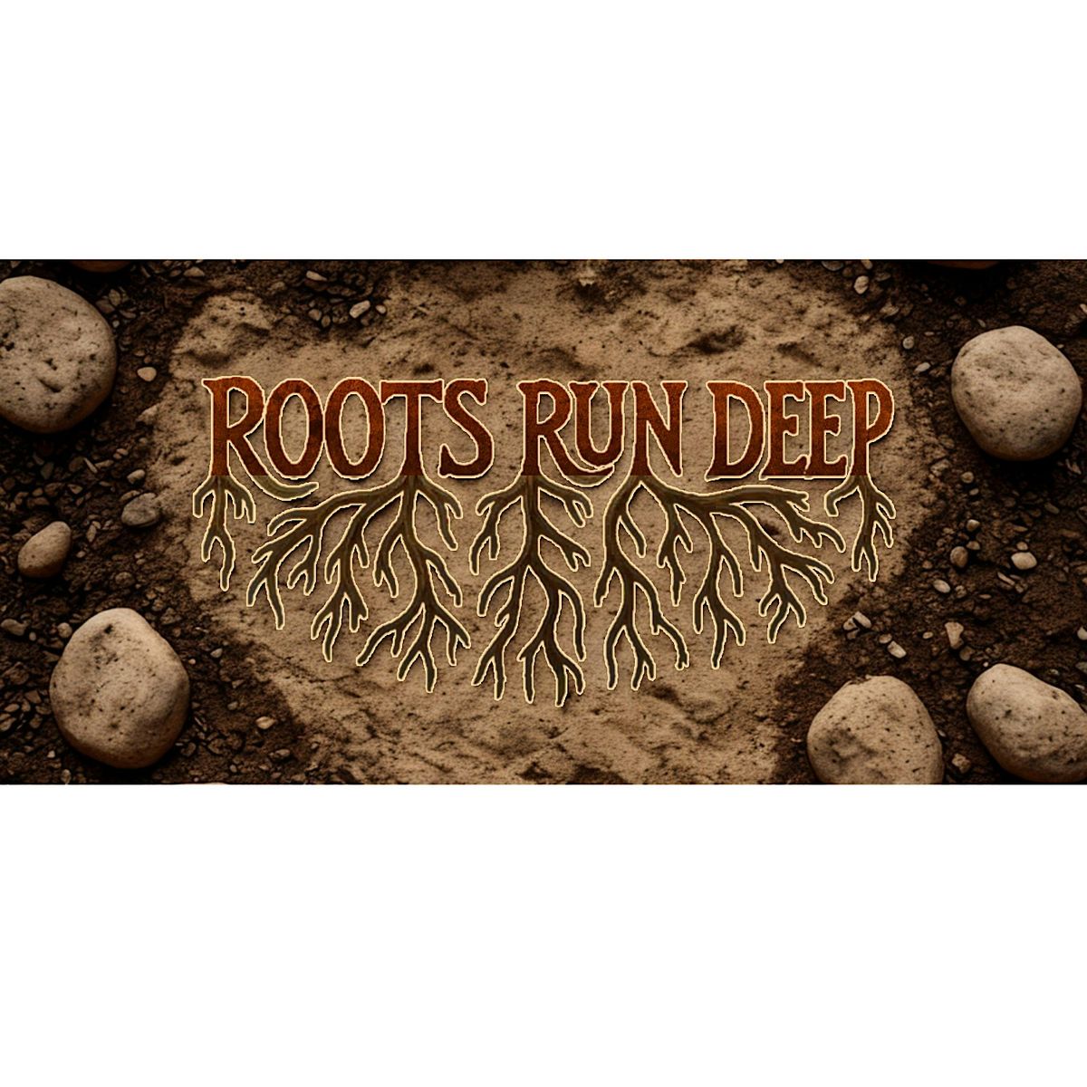 ROOTS RUN DEEP: AFROTECH @ CRU | Bottle Cap x ICYSZN