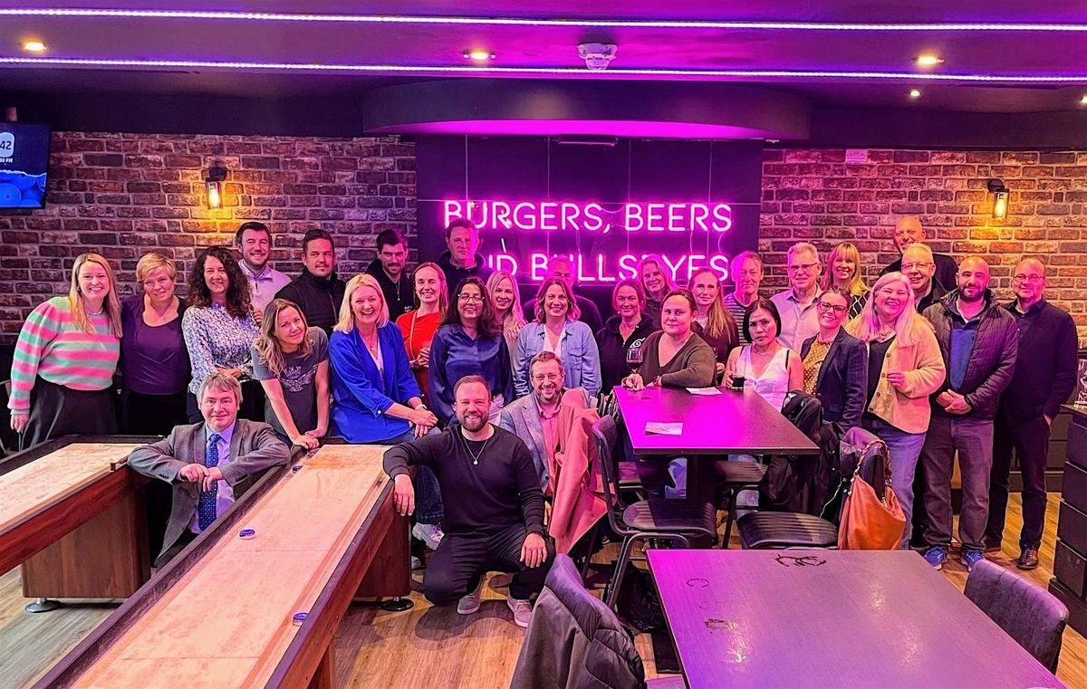 Woko-Loco Networking (Essex)