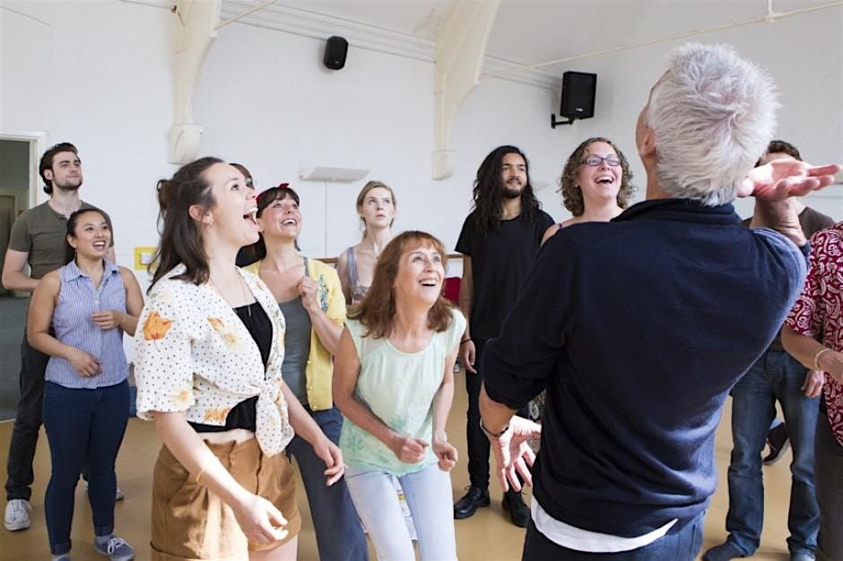 The Fun Fed Workshop Flexi-Pass  \u26a1\ufe0fJanuary-March 2026