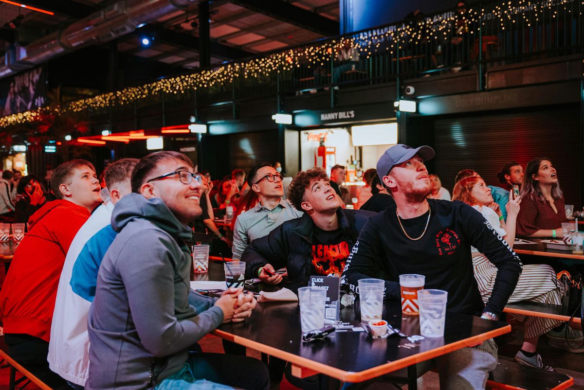 BIG FAT CHRISTMAS QUIZBOX