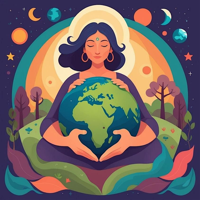 Mother Earth Meditation