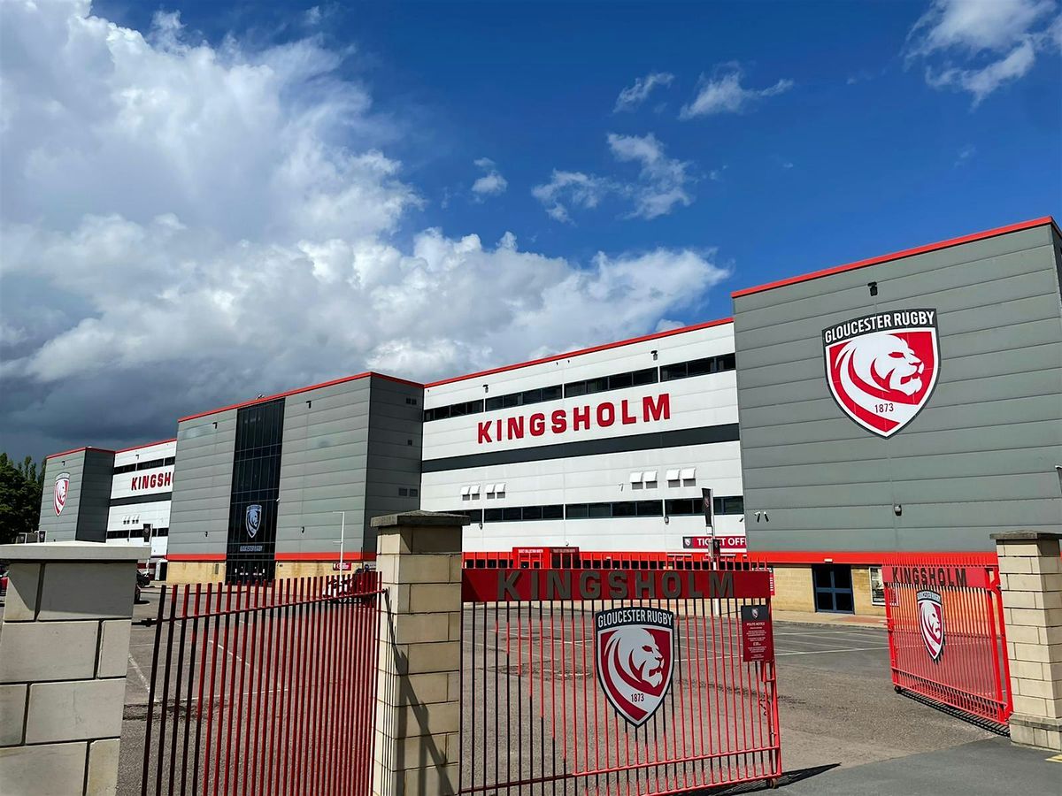 Gloucester & Cheltenham Jobs Fair