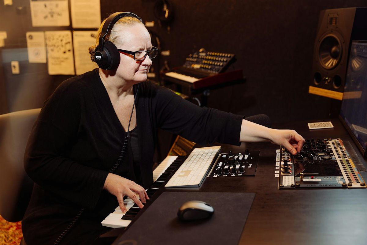 Recording Studio  Induction