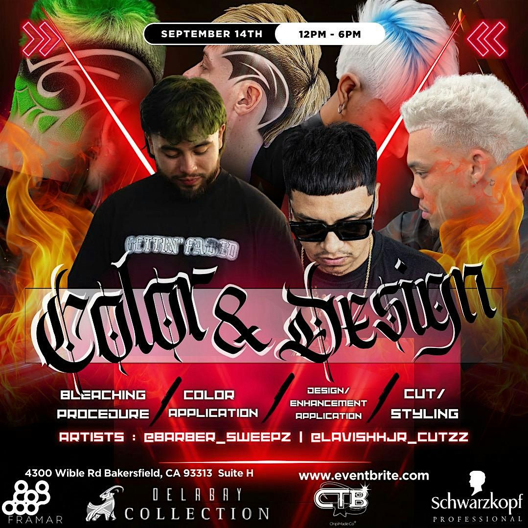 Color & Design Seminar
