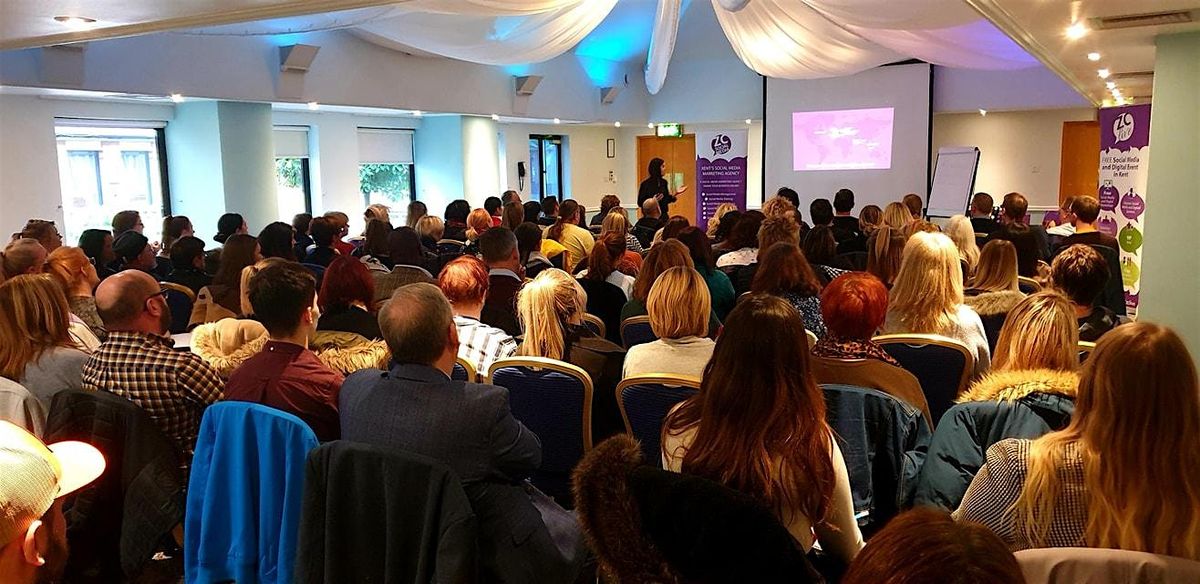 ZC Social Media Academy | AI for Social Media Special