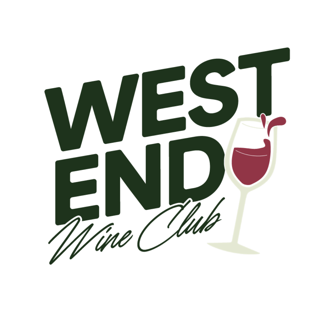 West End Wine Club x Marlin's Wynd