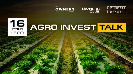 Agro Invest