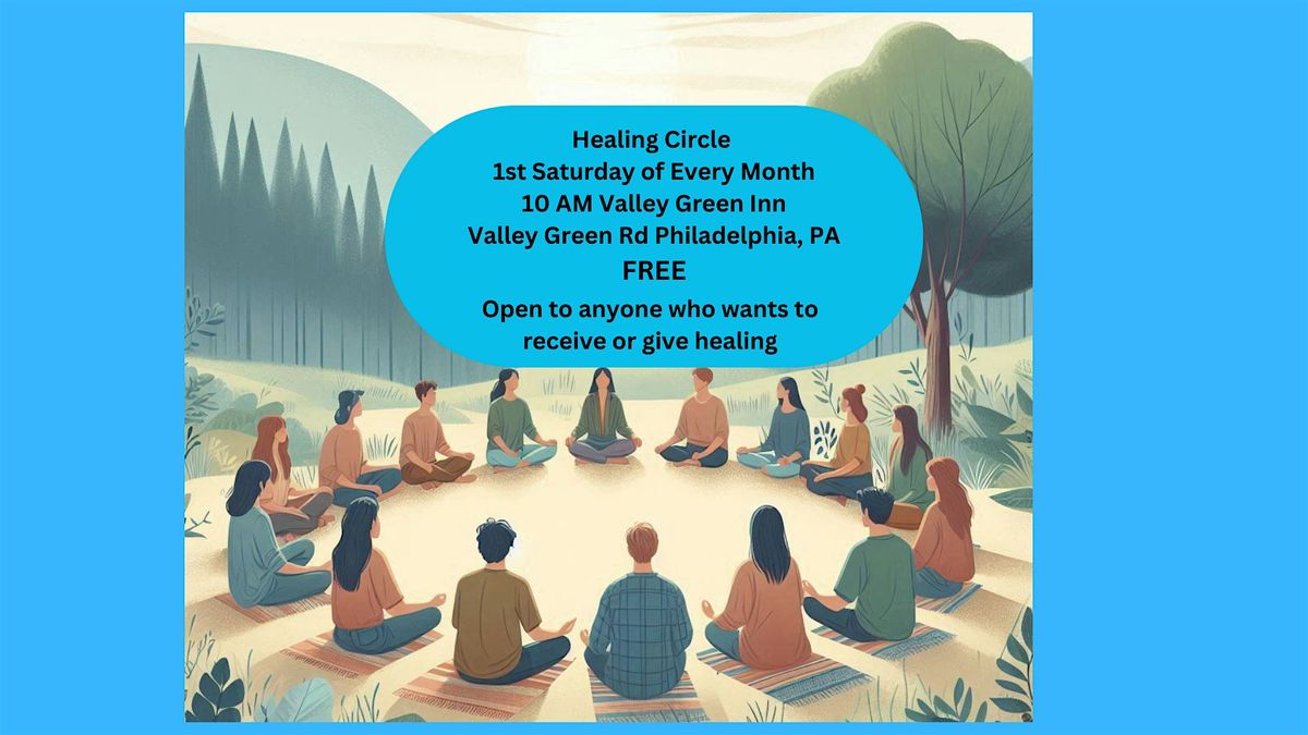 Healing Circle