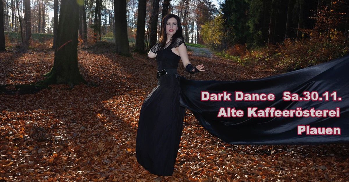 Dark Dance - Die Letzte in 2024!