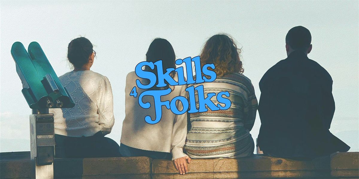 skills 4 folks