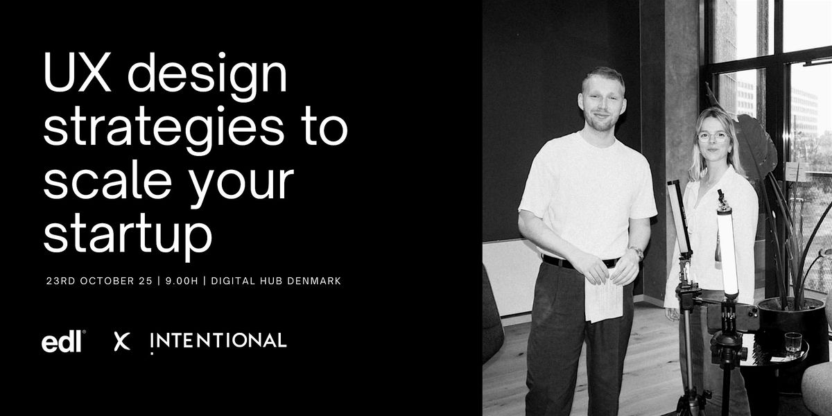 Scale by Design: How to Boost Retention & Engagement in Your Product