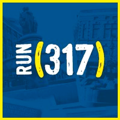 RUN 317