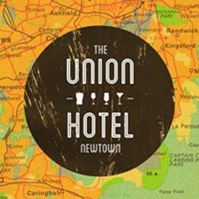 Union Hotel Newtown