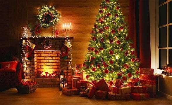 Etude Trio: Christmas Concert at St. Francis of the Islands