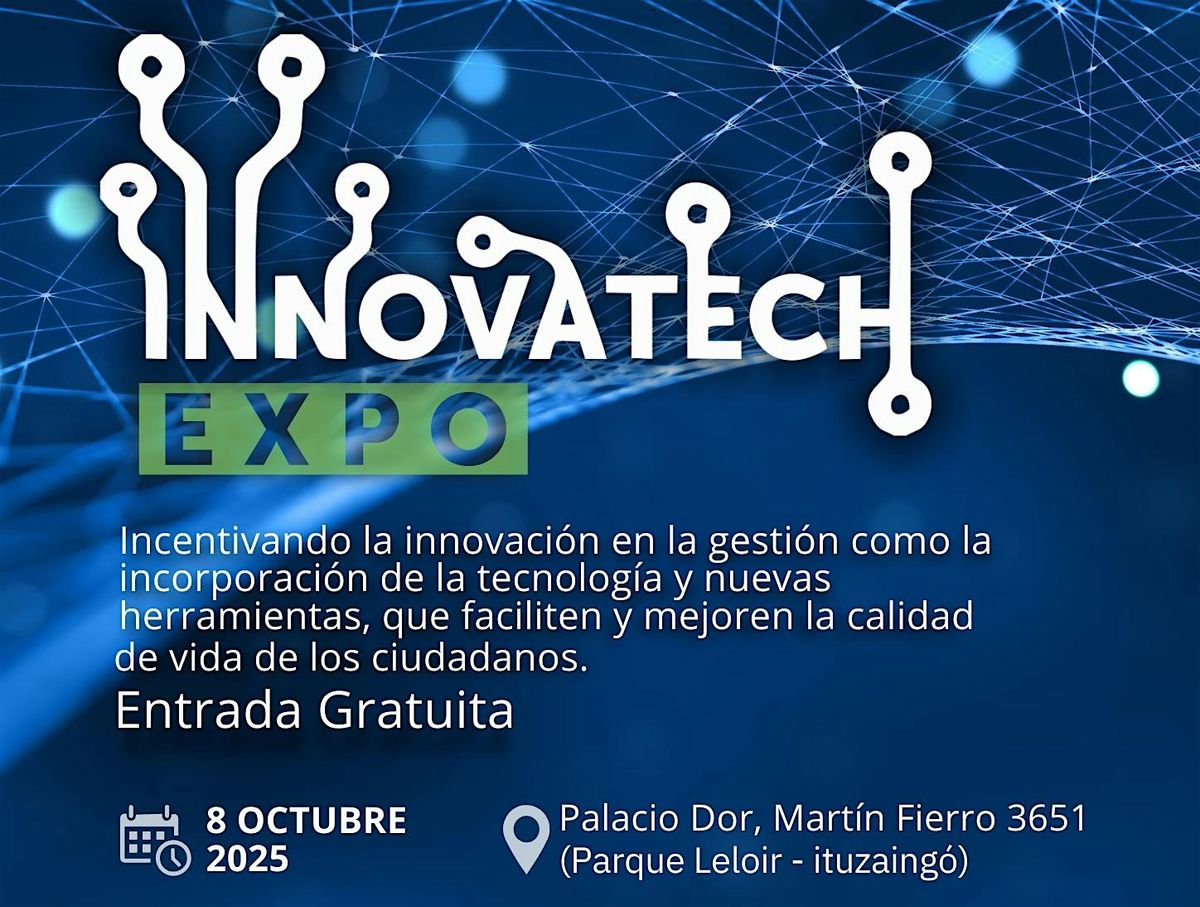INNOVATECH 2025