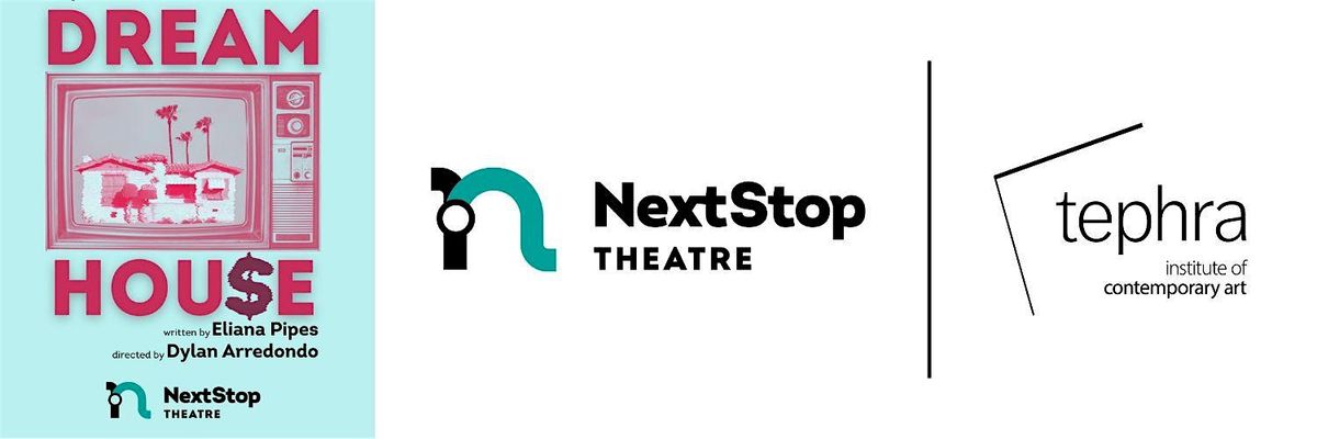 Art After Hours with Next Stop Theatre