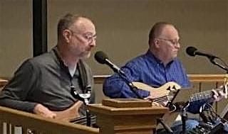 ZCD Summer Concert Series featuring the Molter Brothers