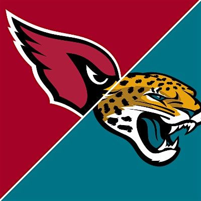 Ultimate Fan Experience: Arizona Cardinals vs Jacksonville Jaguars!