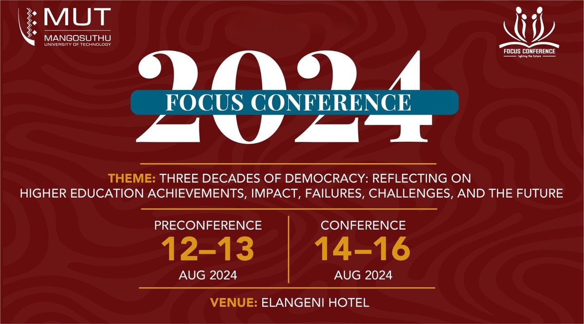 11TH FOCUS CONFERENCE