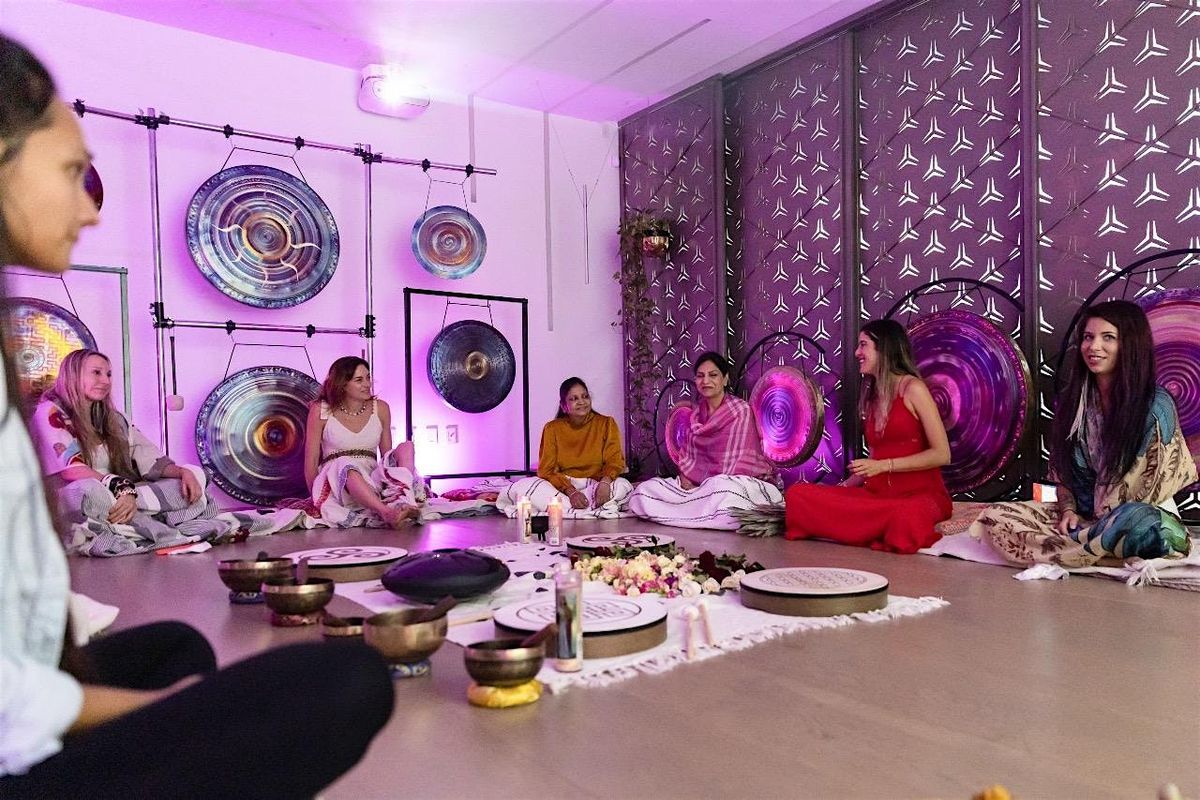 Circle of Women- Song Circle