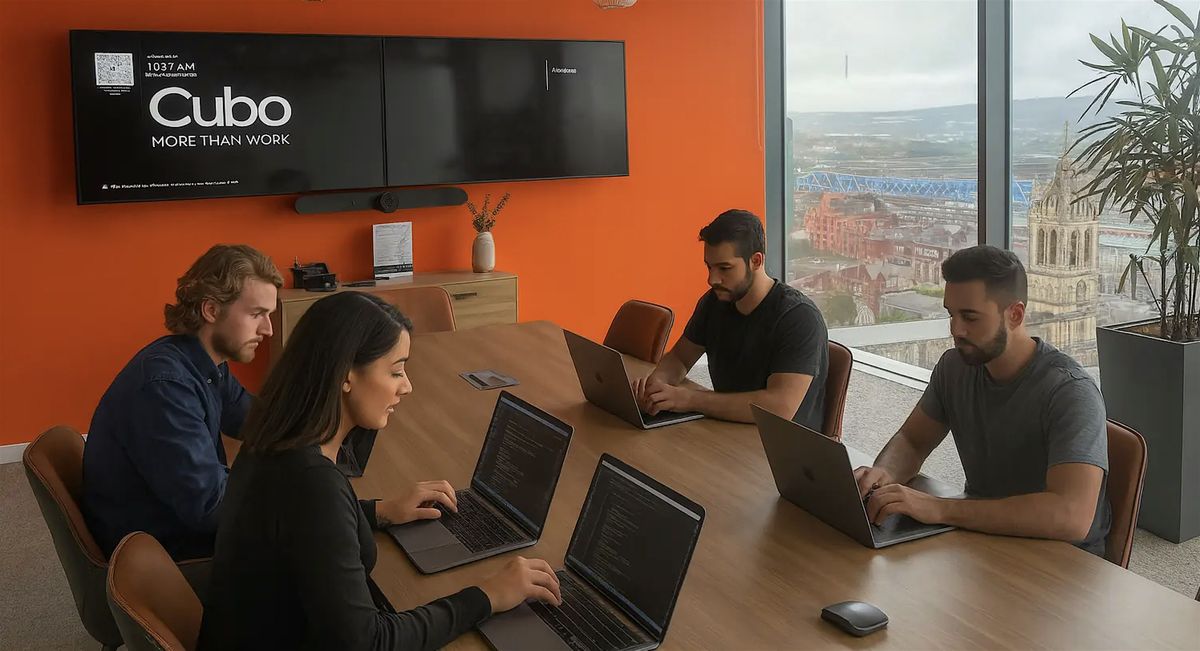 Supercharge Your Team with AI: A Hands-On Workshop for Tech Leaders