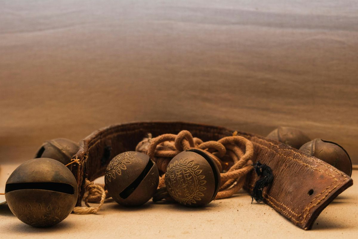 How Are Folk Instruments Adapting to Our Times?