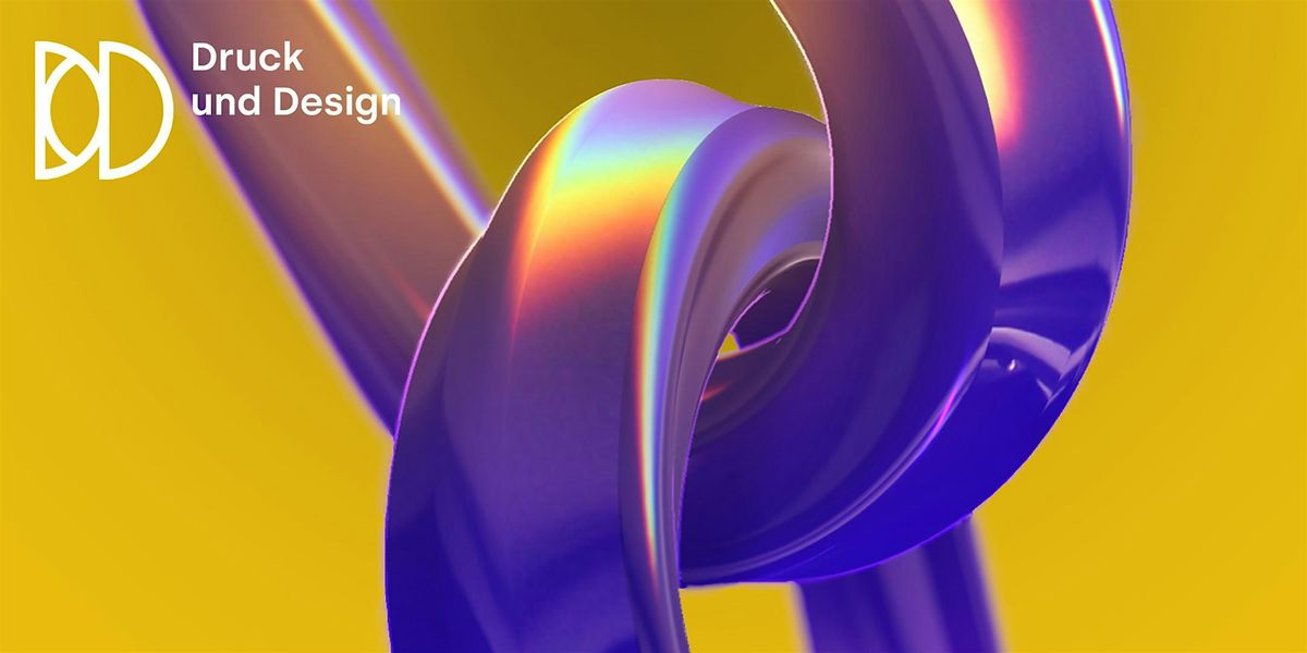 Druck und Design 2025