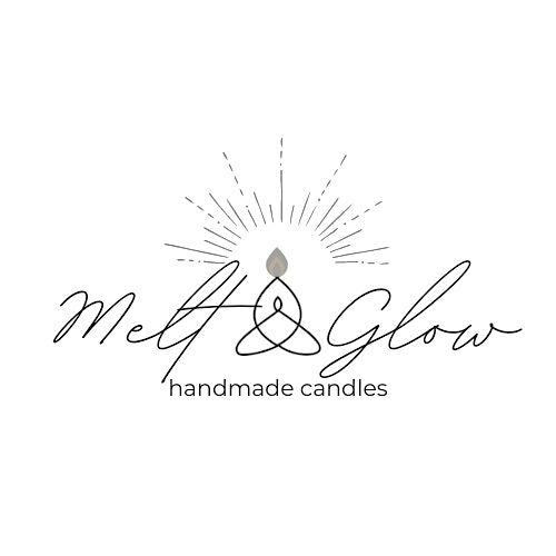 Create your on Fall Candle- At the Mom Market Harvest Haven