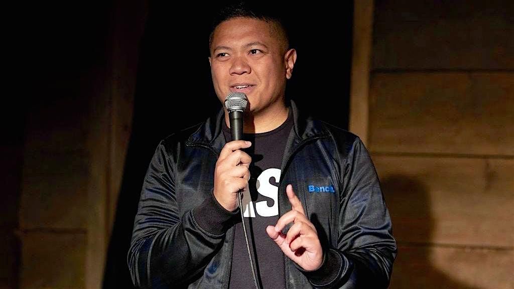 Ernie Vicente - December 12,  2025