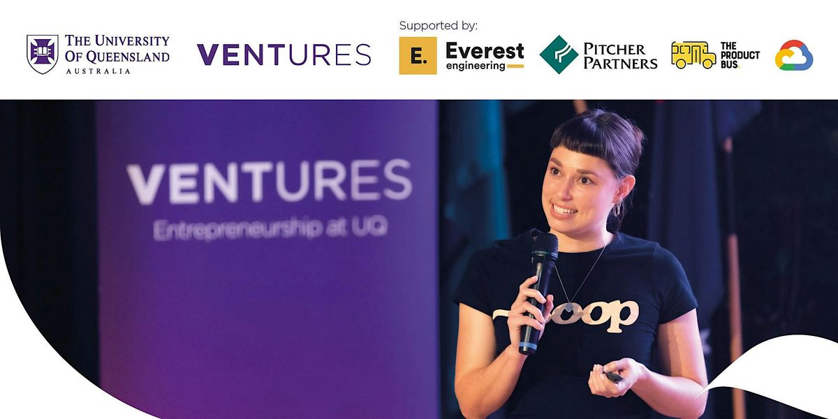UQ Ventures Empower Demo Day