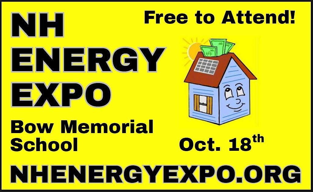 2025 NH Energy Expo